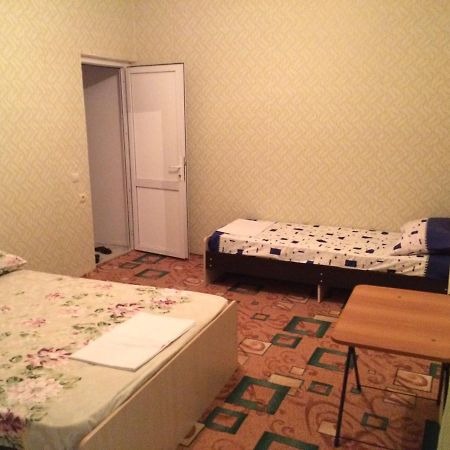 U Romana Guest House New Athos Extérieur photo