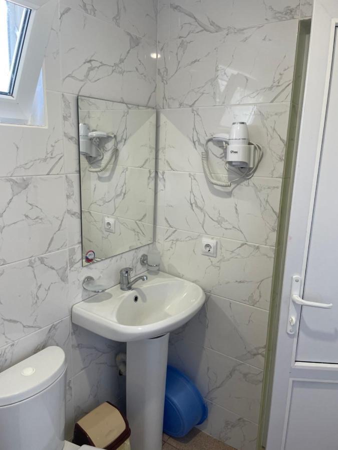 U Romana Guest House New Athos Extérieur photo