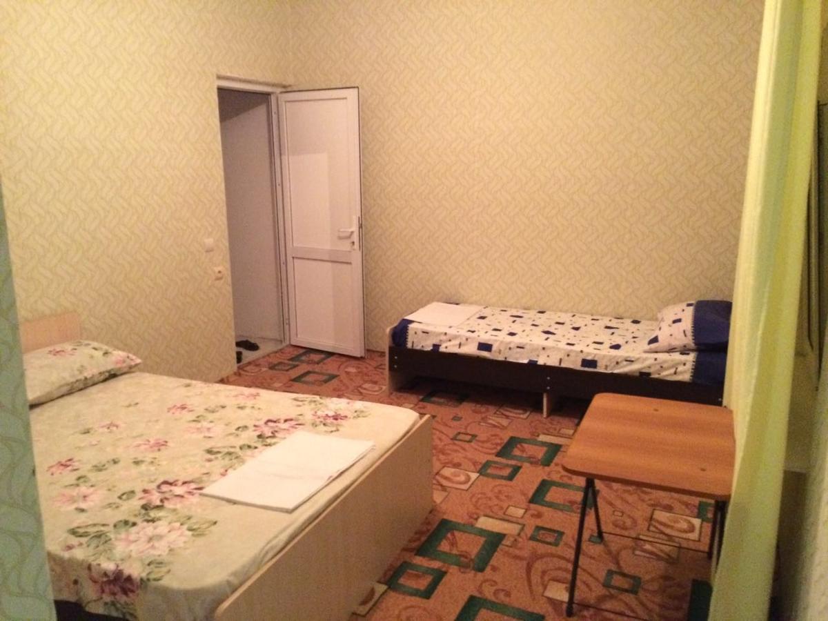 U Romana Guest House New Athos Extérieur photo