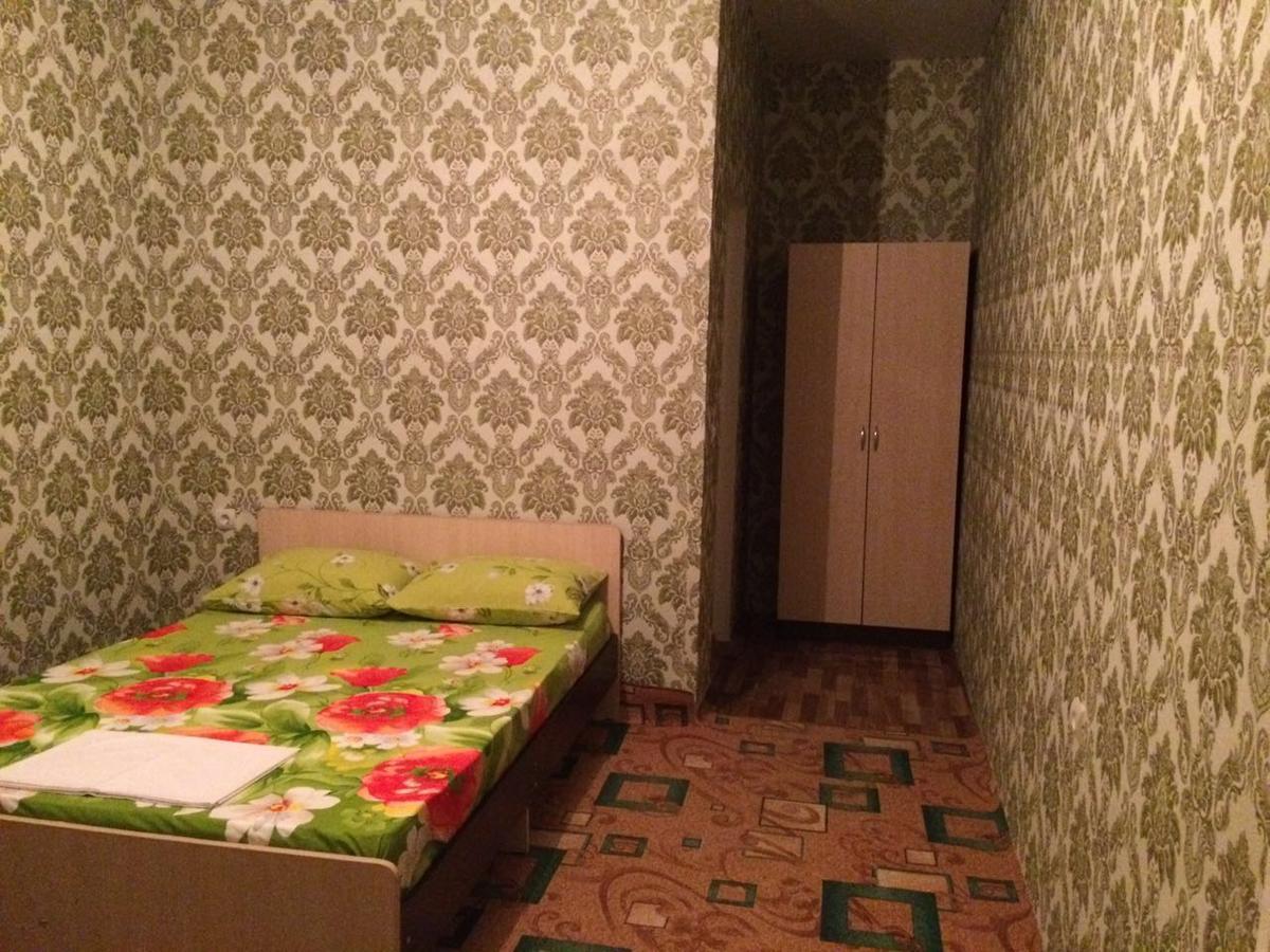 U Romana Guest House New Athos Extérieur photo