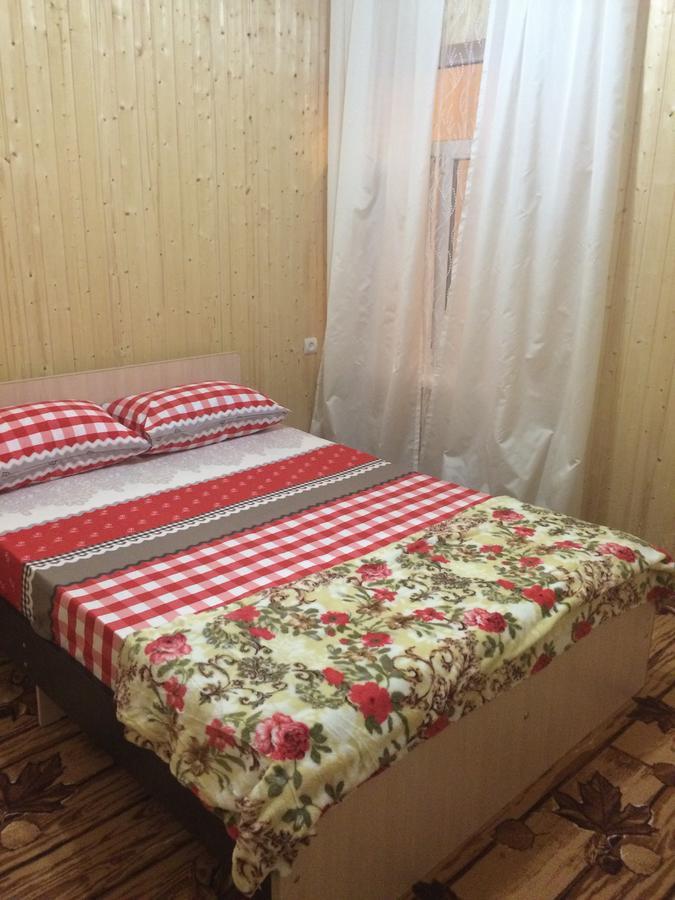 U Romana Guest House New Athos Extérieur photo