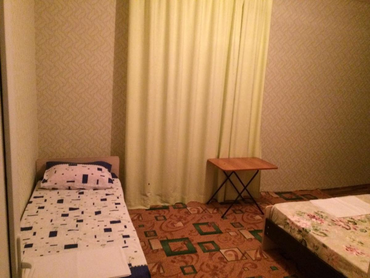 U Romana Guest House New Athos Extérieur photo