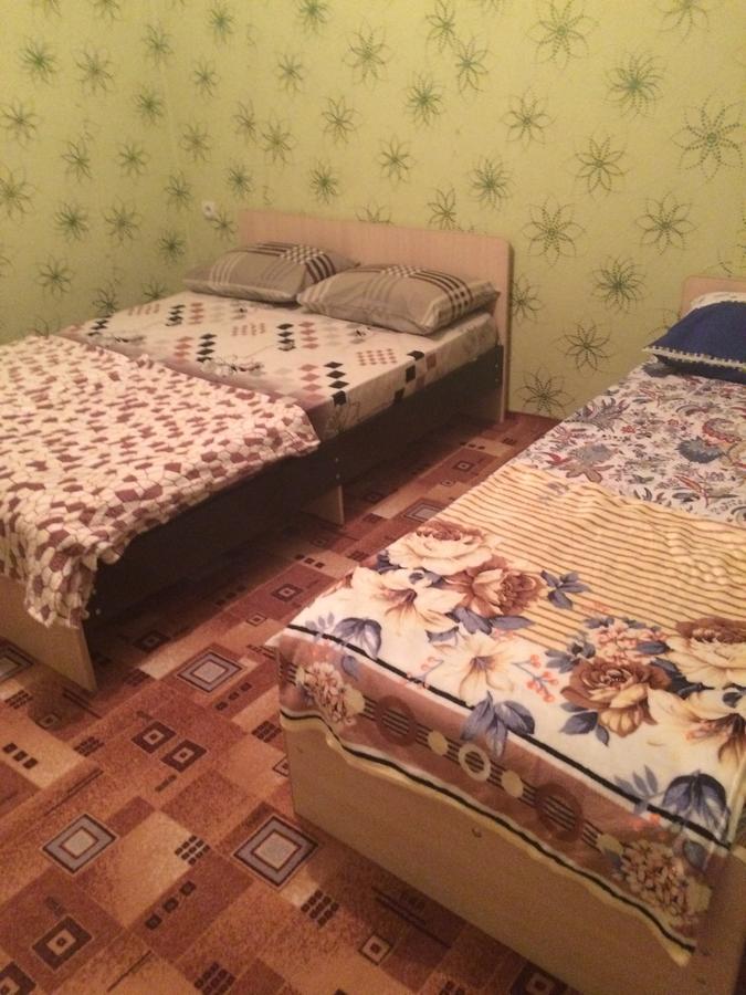 U Romana Guest House New Athos Extérieur photo