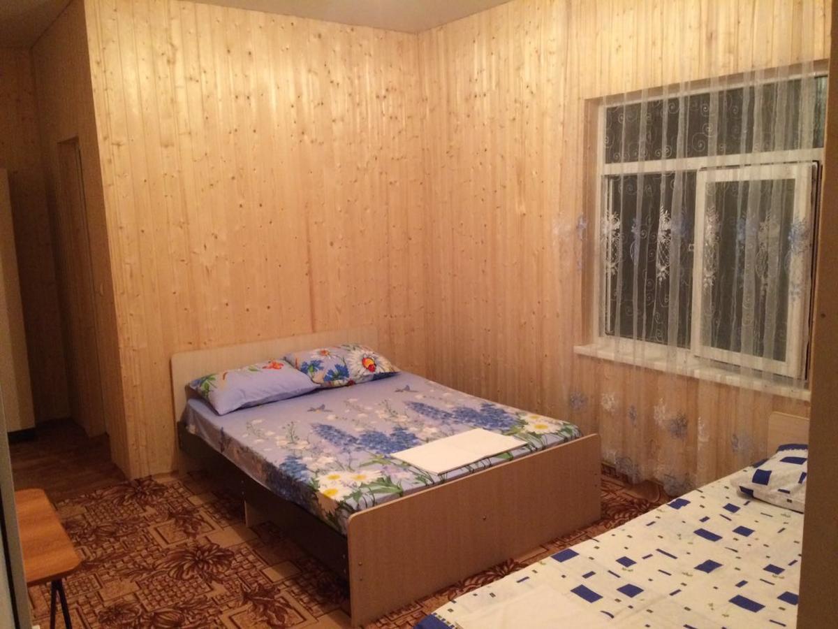 U Romana Guest House New Athos Extérieur photo